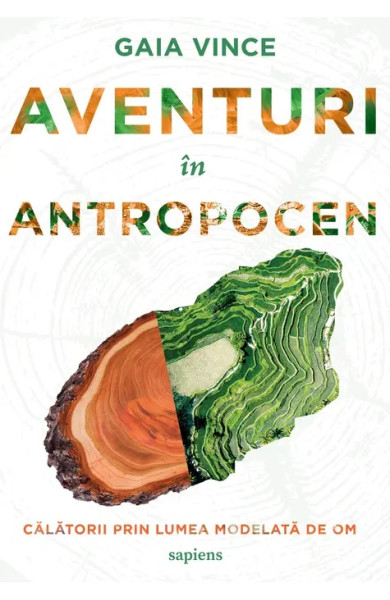 Aventuri în Antropocen Aventuri în Antropocen
