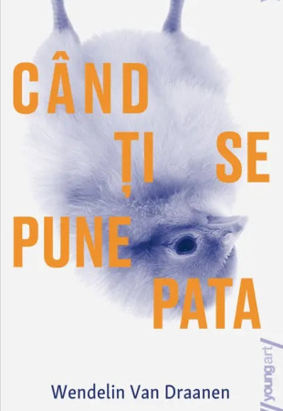 Când ți se pune pata (Editie paperback) Când ți se pune pata (Editie paperback)