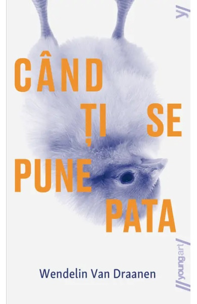 Când ți se pune pata (Editie paperback) Când ți se pune pata (Editie paperback)