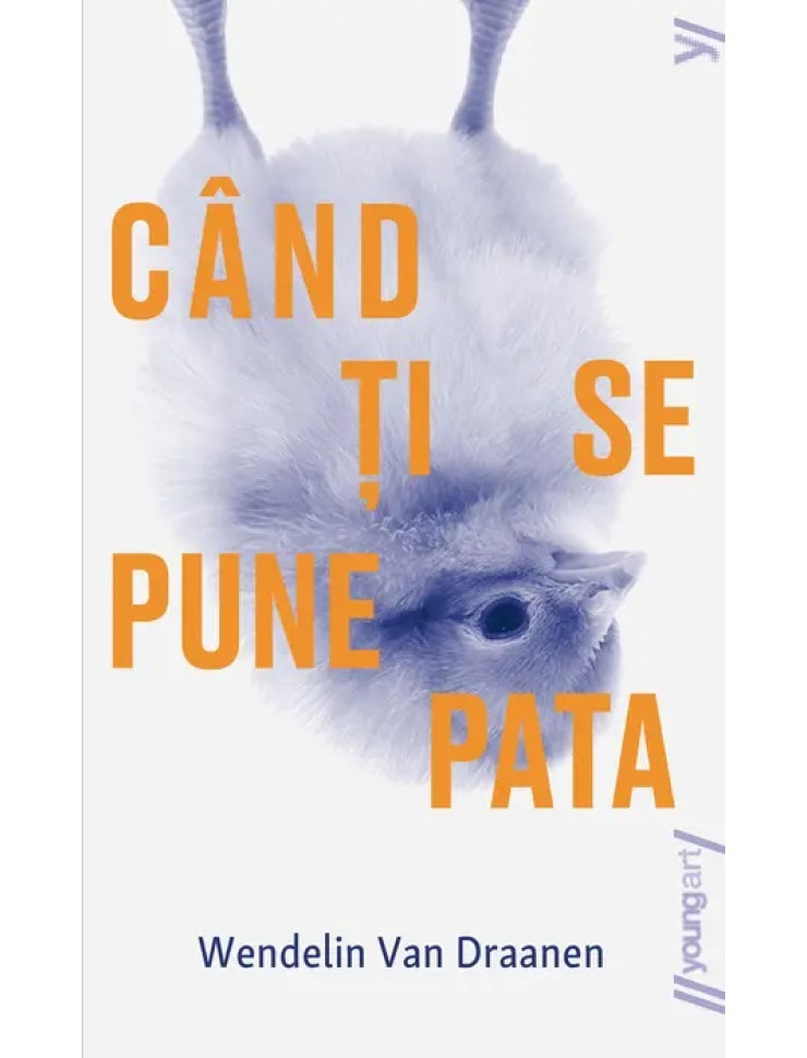 Când ți se pune pata (Editie paperback)