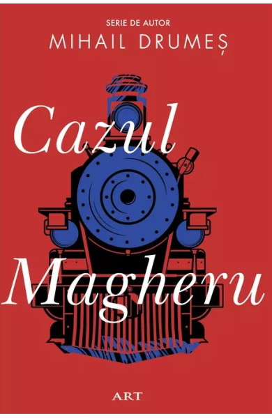 Cazul Magheru Cazul Magheru