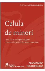 Celula de minori Celula de minori