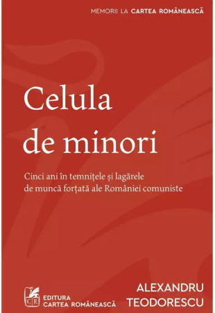 Celula de minori Celula de minori