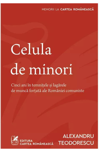 Celula de minori Celula de minori