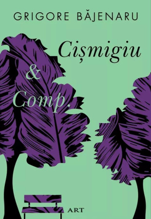 Cismigiu & Comp. Cismigiu & Comp.
