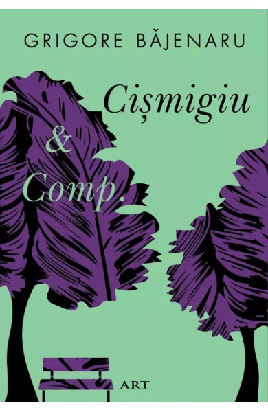 Cismigiu & Comp. Cismigiu & Comp.