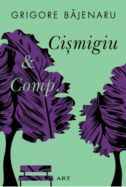 Cismigiu & Comp.