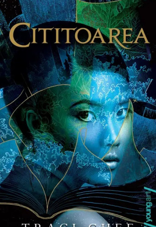 Cititoarea (Editie paperback) Cititoarea (Editie paperback)