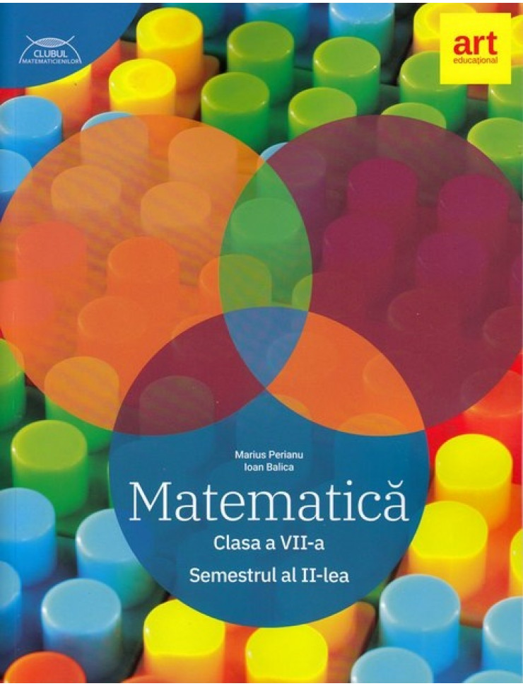 Clubul Matematicienilor - Clasa a 7-a. Semestrul 2