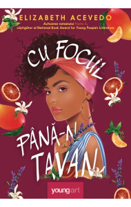 Cu focul până-n tavan