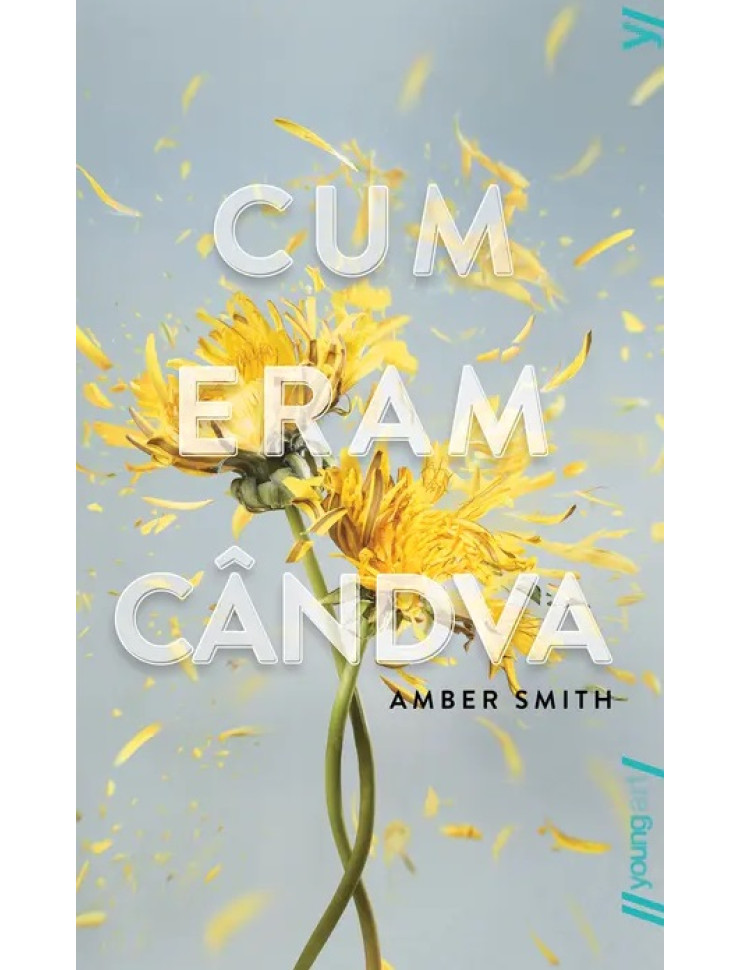 Cum eram cândva (Editie paperback)