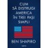 Cum să distrugi America în trei pași simpli