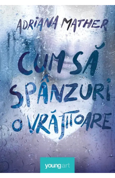 Cum să spânzuri o vrăjitoare