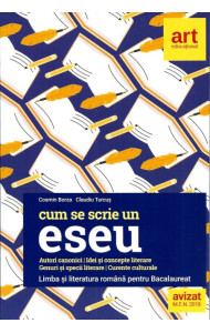 Cum se scrie un ESEU Cum se scrie un ESEU