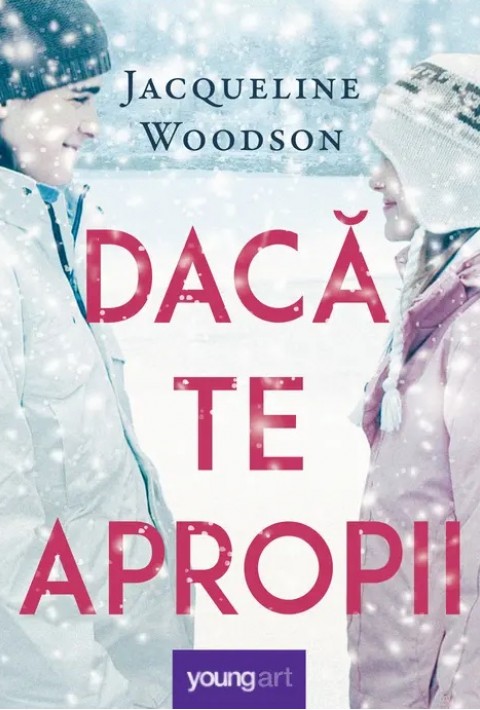 Dacă te apropii