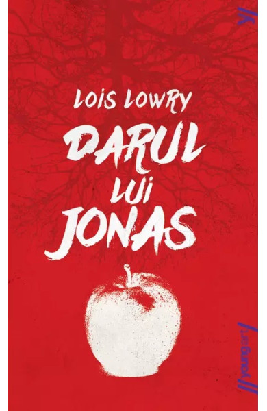 Darul lui Jonas