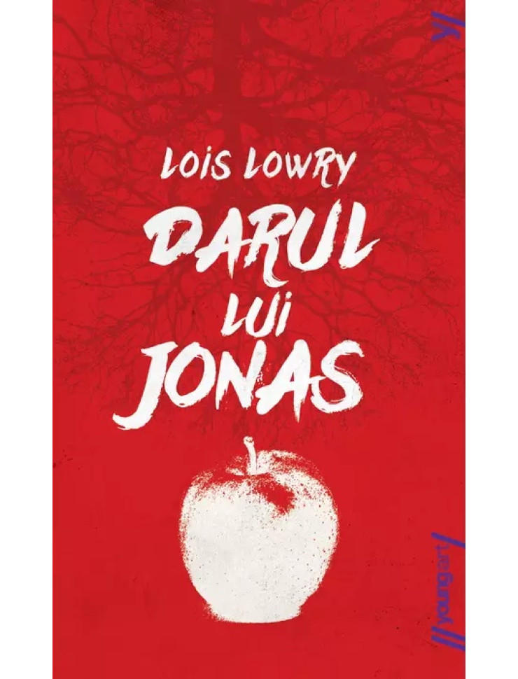 Darul lui Jonas