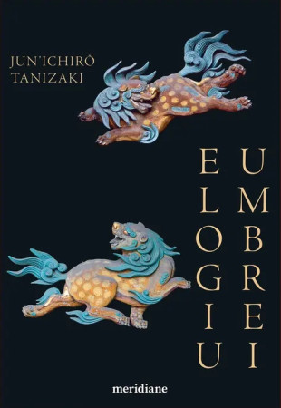 Elogiu umbrei Elogiu umbrei