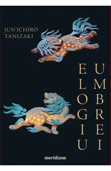 Elogiu umbrei Elogiu umbrei