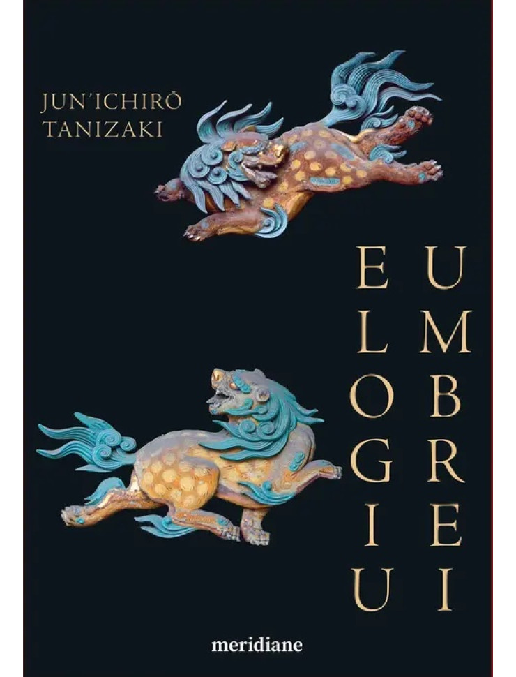 Elogiu umbrei