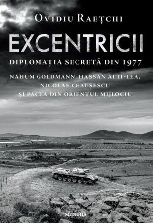 Excentricii