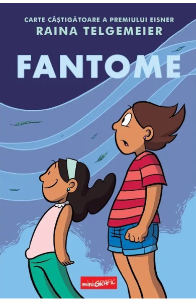 Fantome Fantome