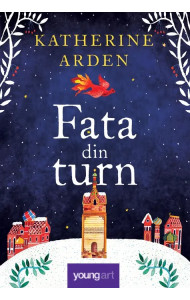 Fata din turn Fata din turn