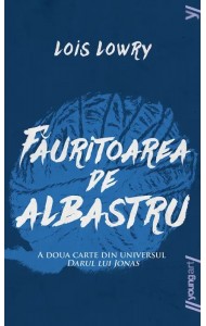 Făuritoarea de albastru