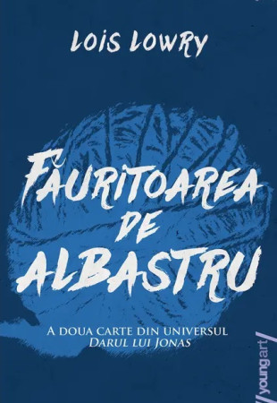 Făuritoarea de albastru Făuritoarea de albastru