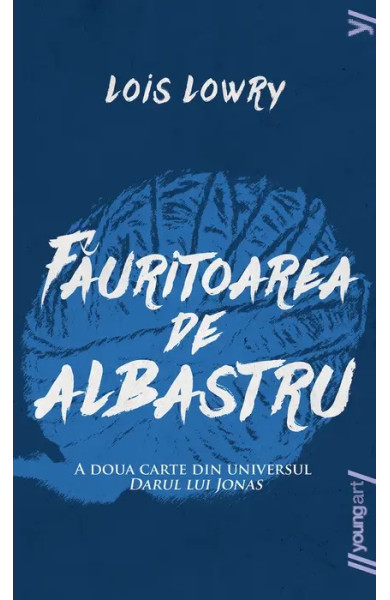 Făuritoarea de albastru