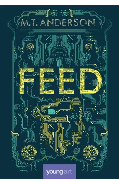 Feed