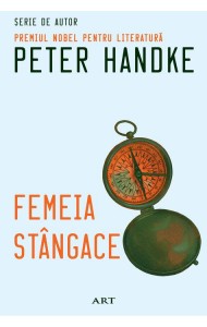 Femeia stangace Femeia stangace