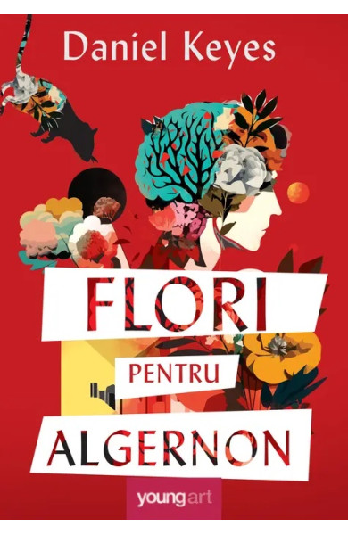 Flori pentru Algernon