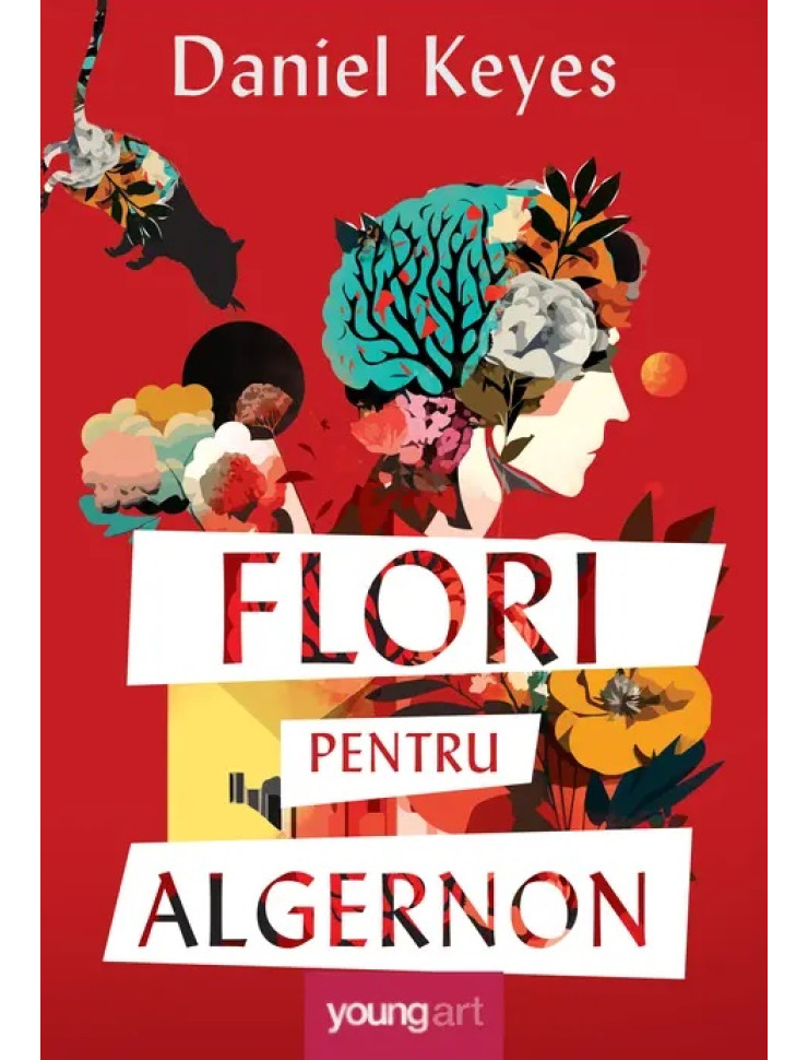 Flori pentru Algernon