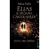 Focul din cenușă (Elias si spioana Cărturarilor I)