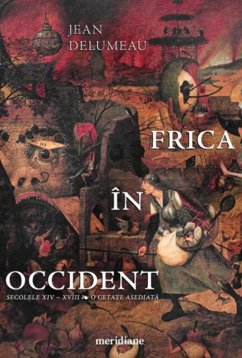Frica in Occident (editie necartonata)
