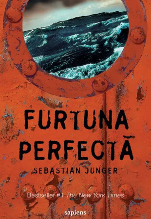 Furtuna perfectă Furtuna perfectă