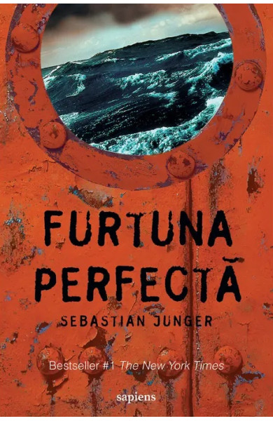 Furtuna perfectă Furtuna perfectă