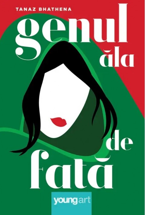 Genul ăla de fată
