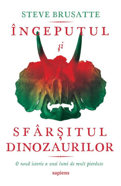 Începutul și sfârșitul dinozaurilor Începutul și sfârșitul dinozaurilor
