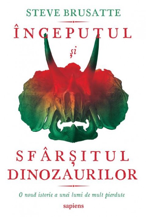 Începutul și sfârșitul dinozaurilor