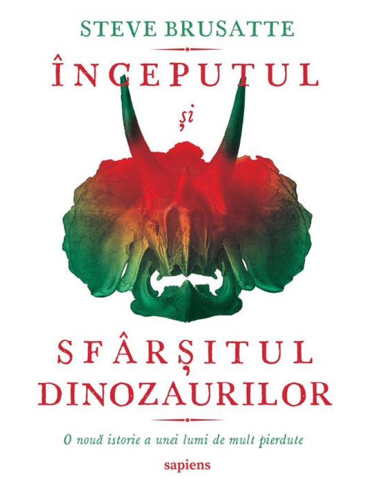 Începutul și sfârșitul dinozaurilor