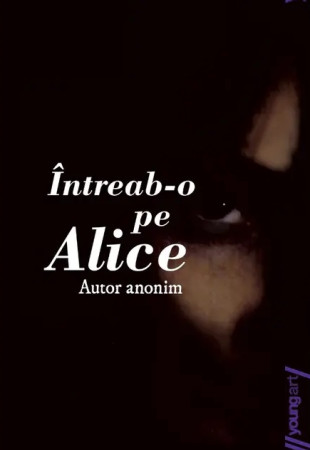 Întreab-o pe Alice Întreab-o pe Alice