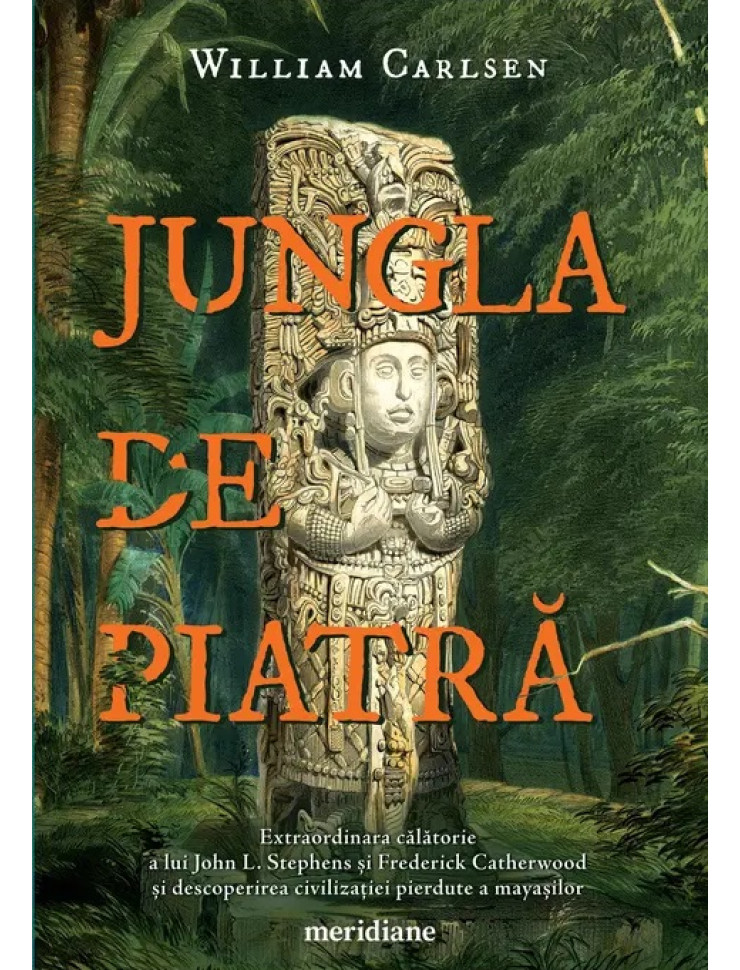 Jungla de piatră