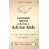 Jurnalul secret al lui Adrian Mole