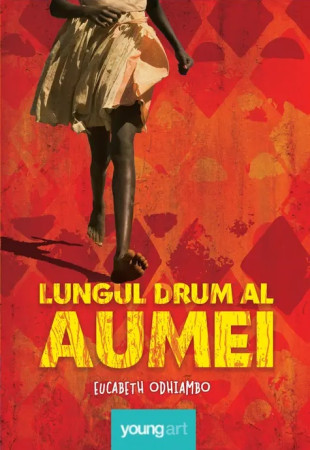 Lungul drum al Aumei Lungul drum al Aumei