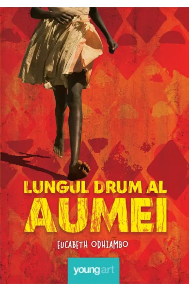 Lungul drum al Aumei