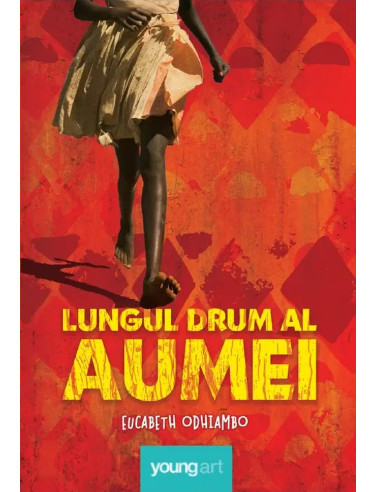 Lungul drum al Aumei