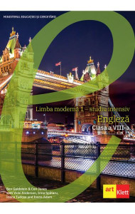 Manual Limba Engleza L1 INTENSIV - Clasa a 8-a Manual Limba Engleza L1 INTENSIV - Clasa a 8-a