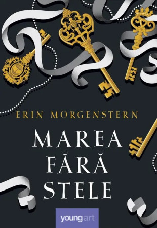 Marea fără stele Marea fără stele